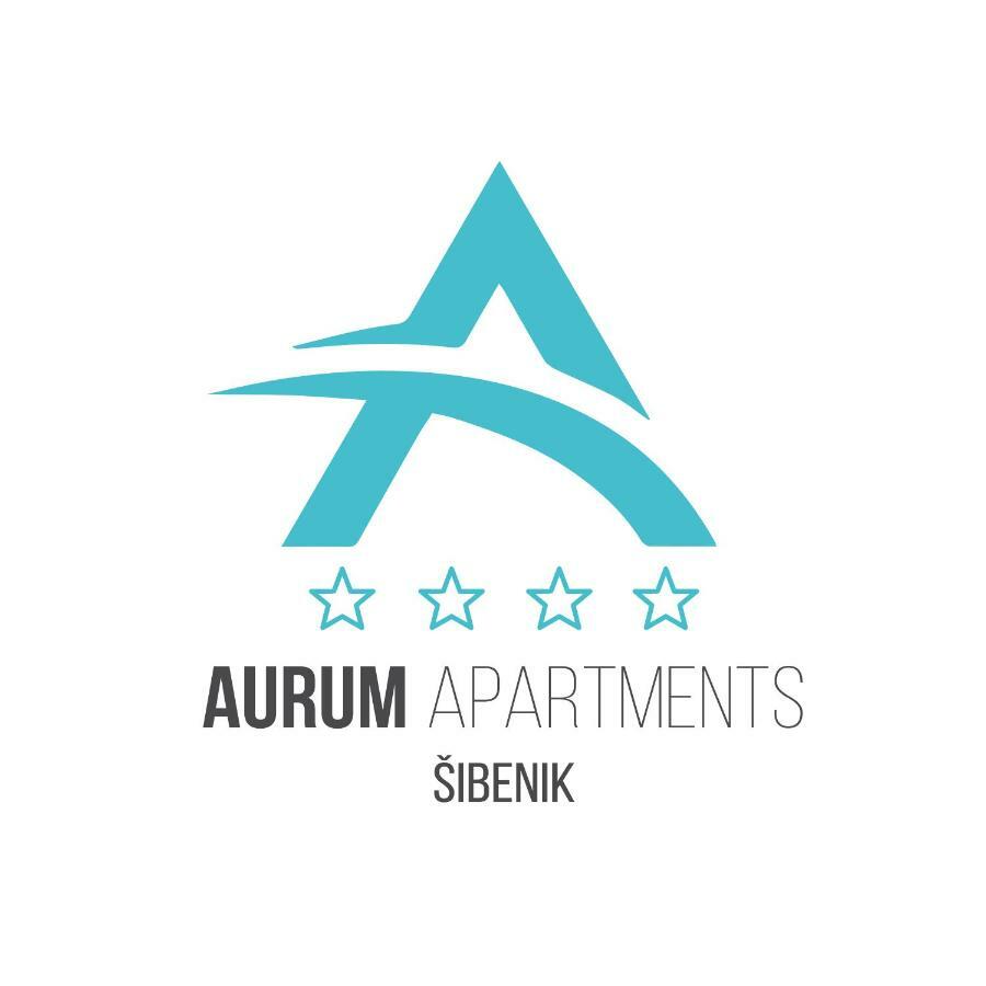 Aurum Apartment Šibenik Exterior foto